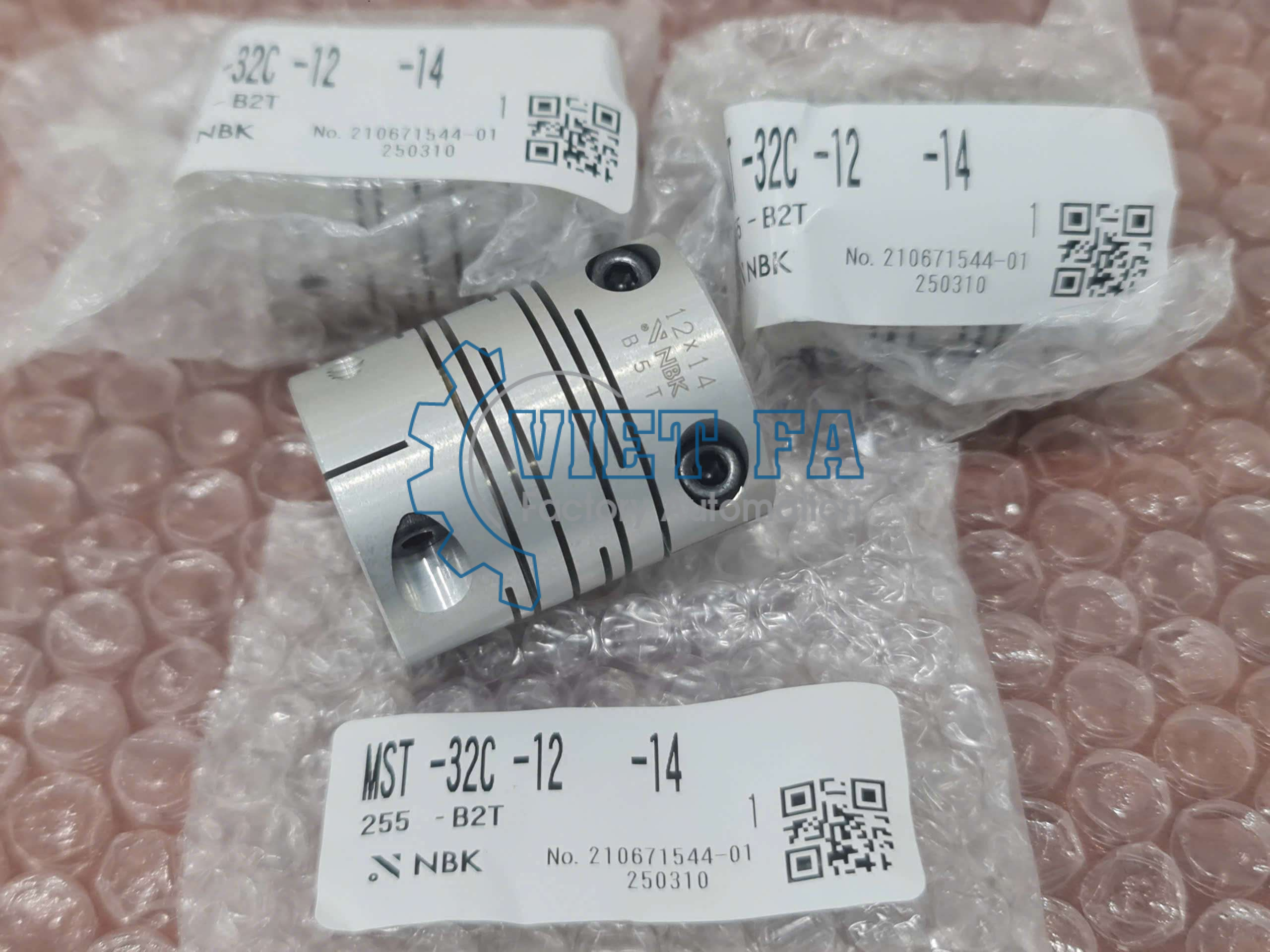 NBK MST-32C-12-14