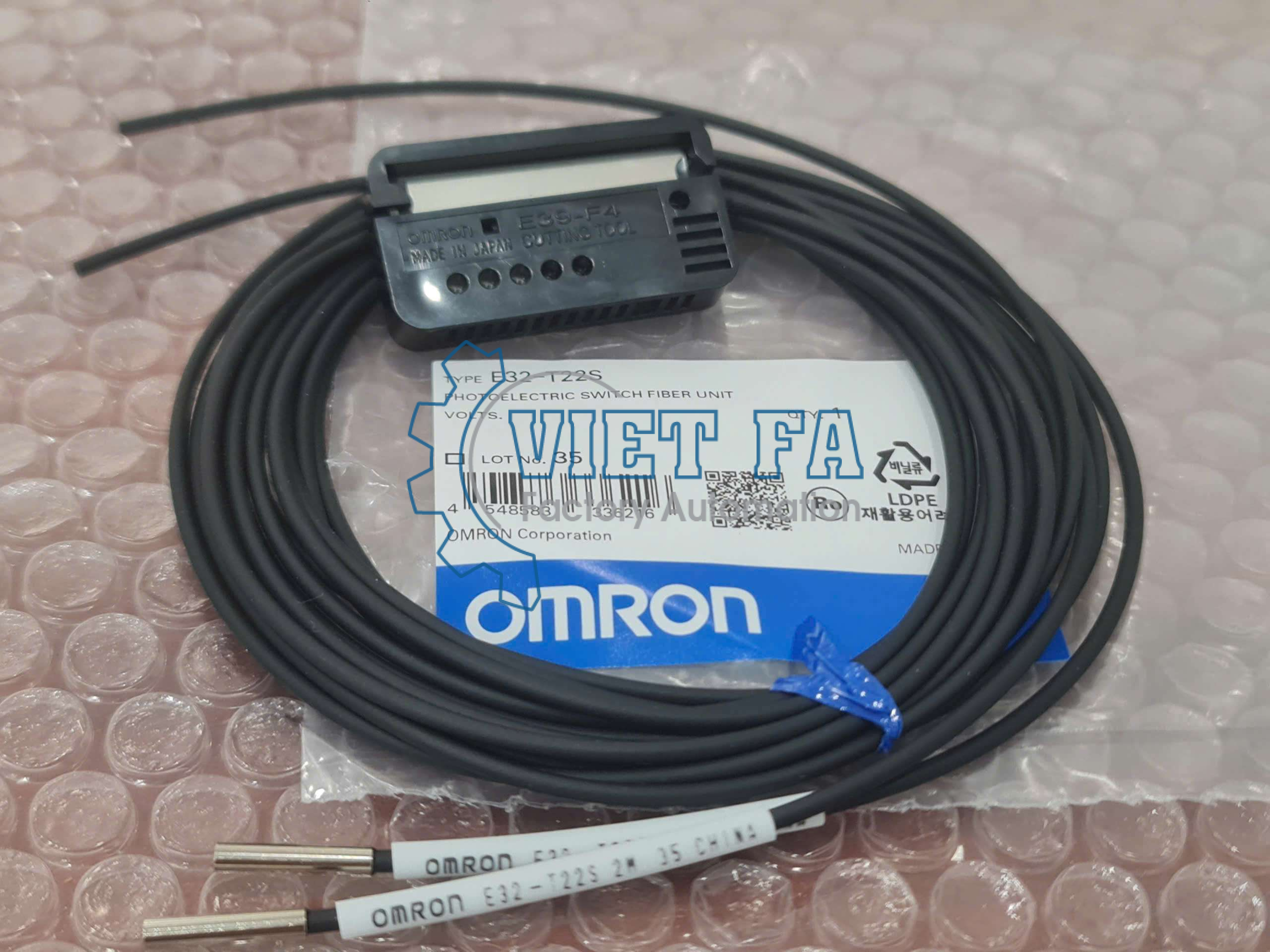 Omron E32-T22S