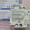 Omron G32A-A450-VD-2 DC12-24V