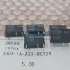 Omron G6D-1A-ASI-DC12V