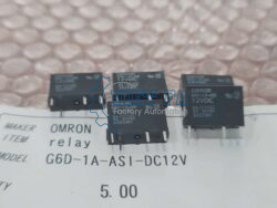 Omron G6D-1A-ASI-DC12V