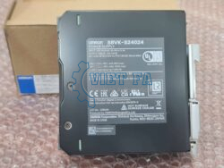 Omron S8VK-S24024