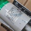 Patlite LR6-02LJBW-RYG