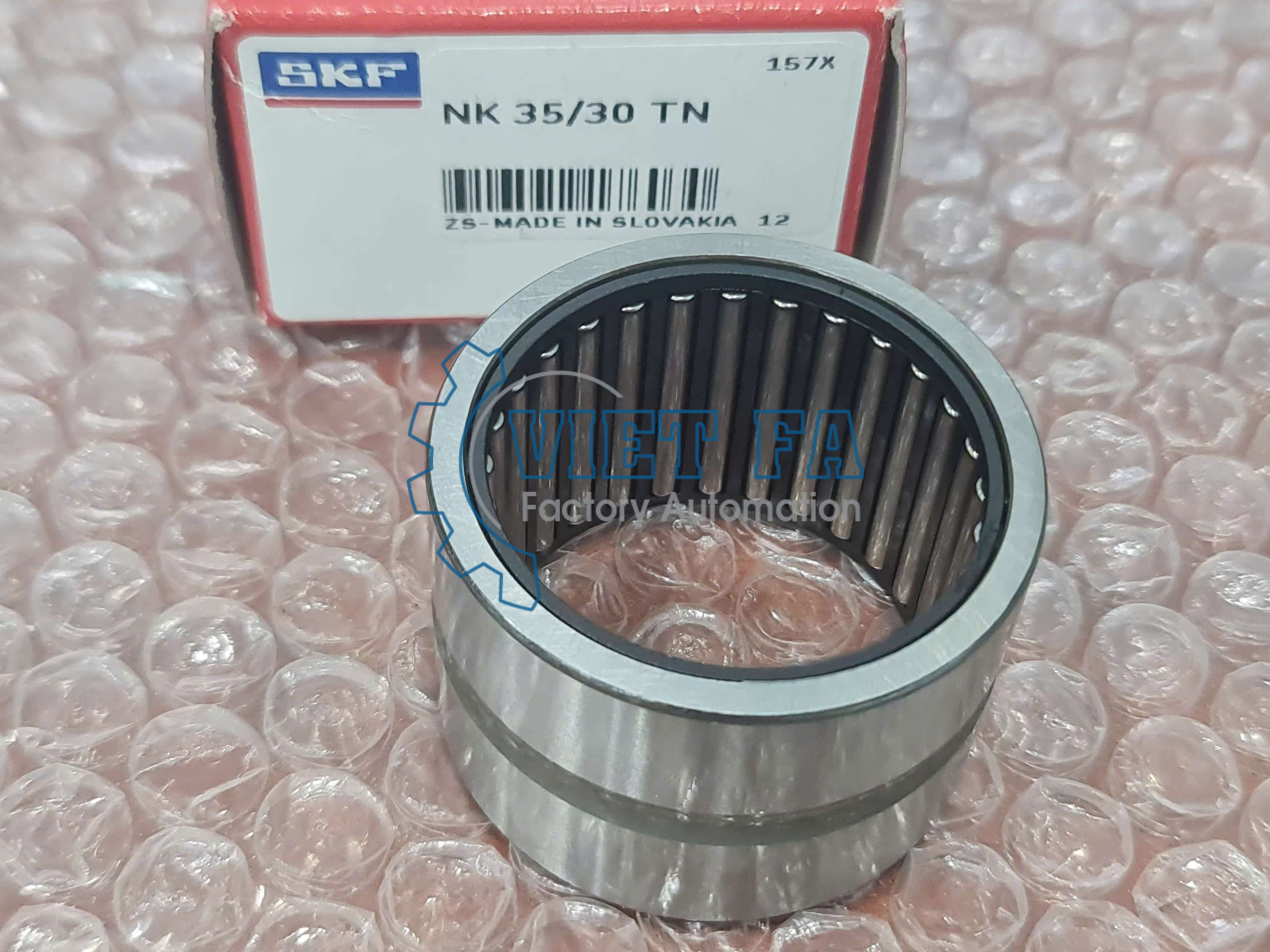 SKF NK 35/30 TN