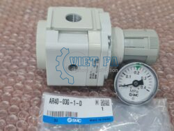 SMC AR40-03G-1-D