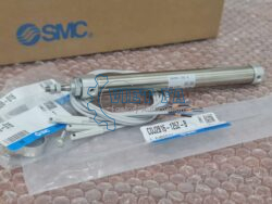 SMC CDJ2B16-125Z-A96-B