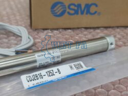 SMC CDJ2B16-125Z-A96-B