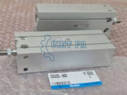 SMC CDU25-80D