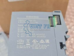 Siemens 6ES7512-1DM03-0AB0 CPU 1512SP-1 PN