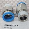 Festo QS-1/2-16