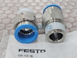 Festo QS-1/2-16