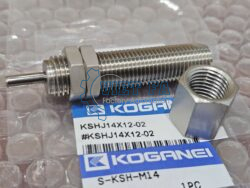 Koganei KSHJ14x12-02-S