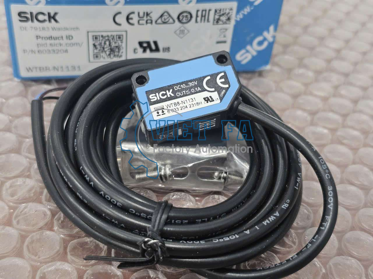 SICK WTB8-N1131