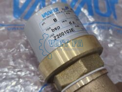 Valvaut Z200103E