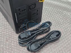 APC BVX1200LI-MS