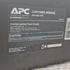 APC BVX1200LI-MS