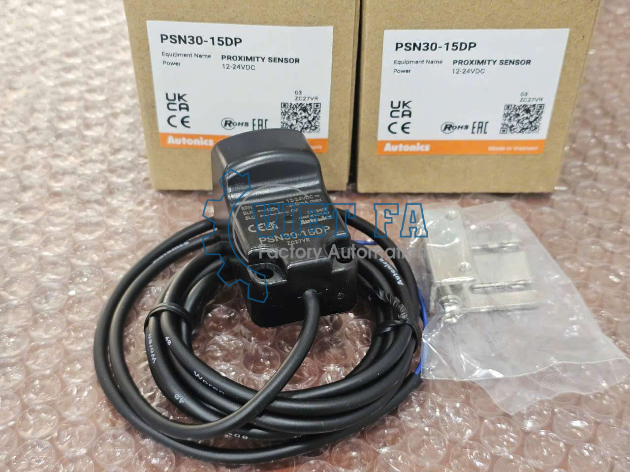 Autonics PSN30-15DP