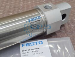 Festo DSNU-40-200-PPV-A