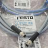 Festo NEBC-D8G4-ES-2-N-S-D8G4-ET
