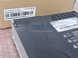 Inovance SV660NS5R5I-FS-INT