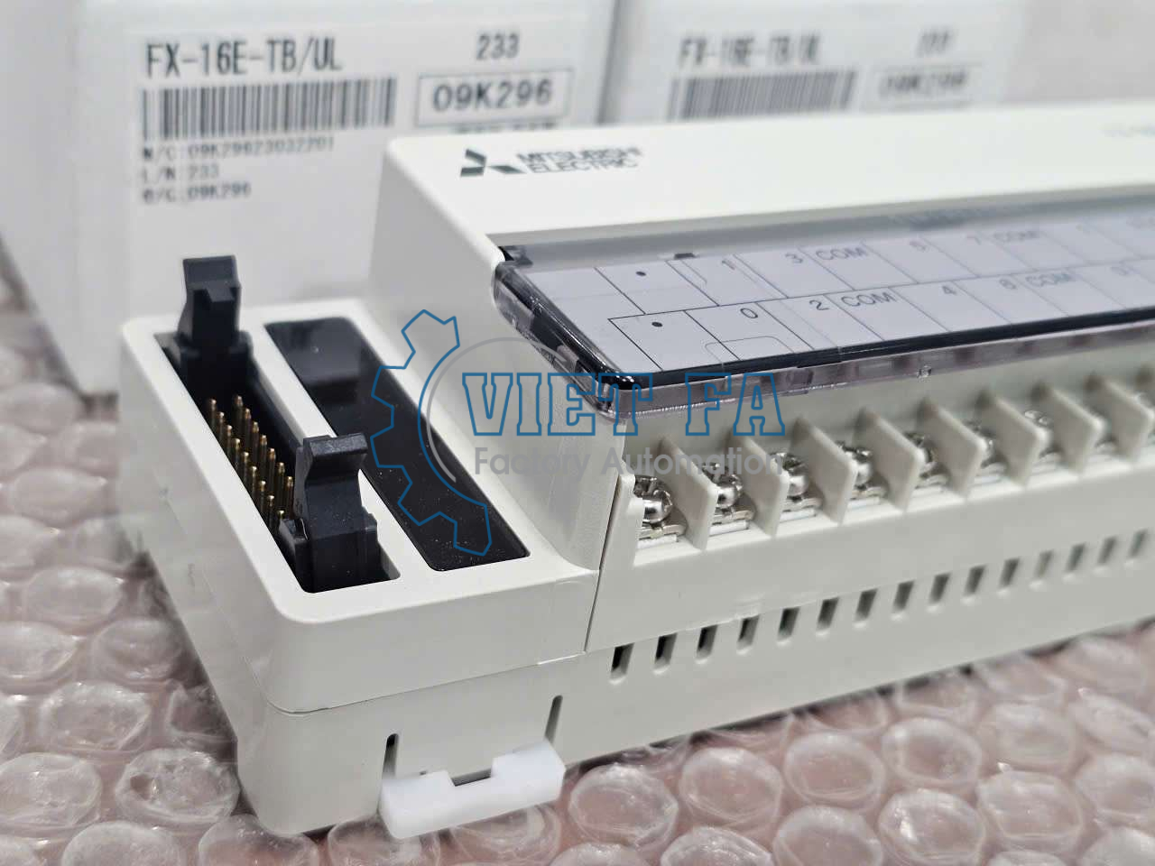 Mitsubishi FX-16E-TB/UL
