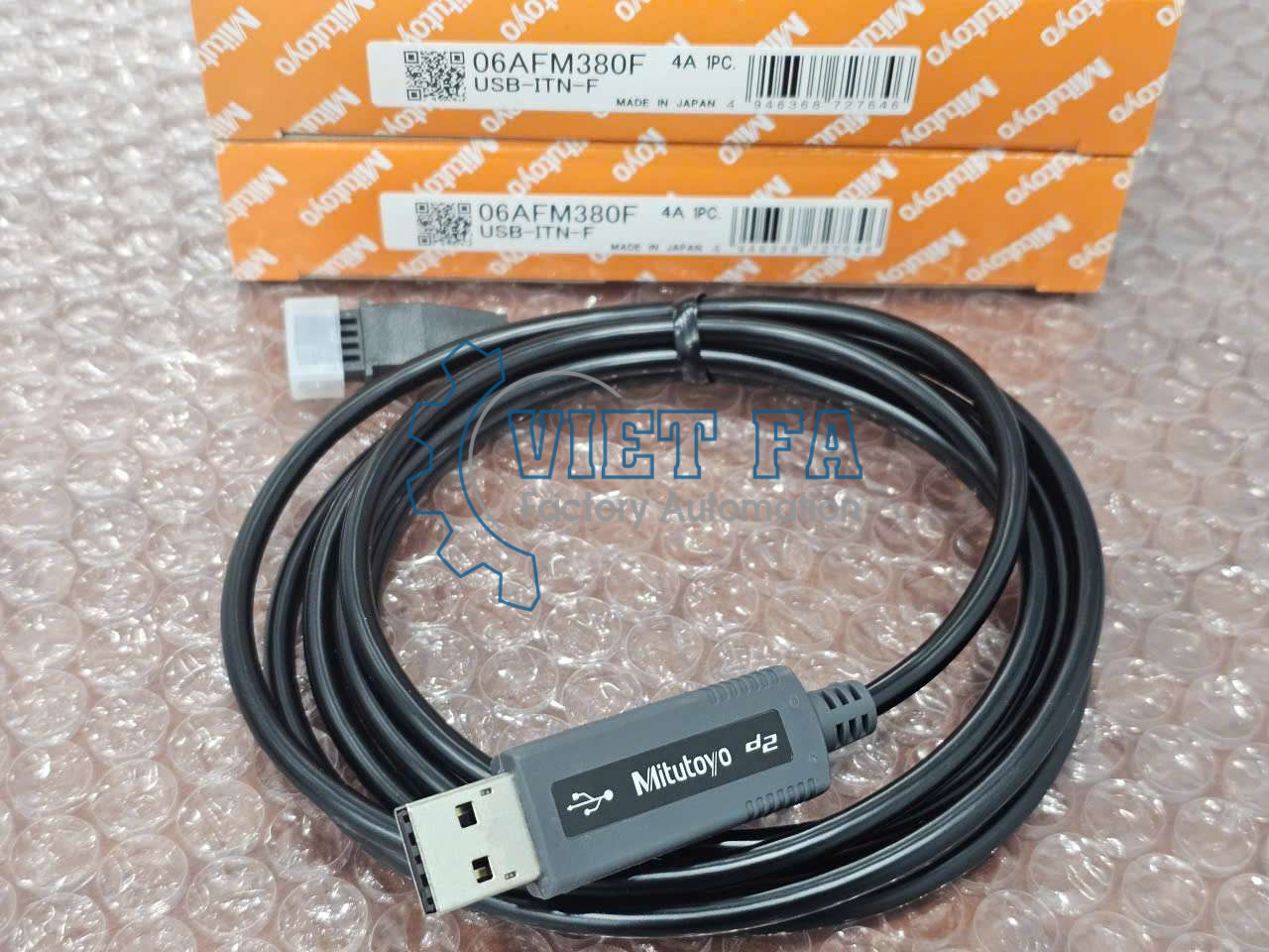 Mitutoyo 06AFM380F