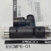 Pisco RVCMP6-01