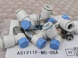 SMC AS1211F-M5-06A