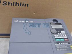 Shihlin SF3‑043‑30K/22K‑G