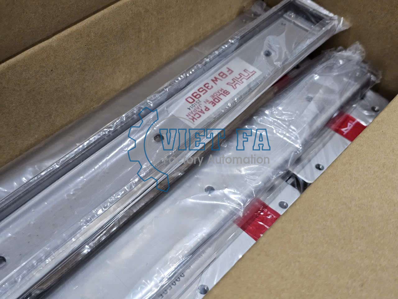 THK 2FBW3590XR+1000L