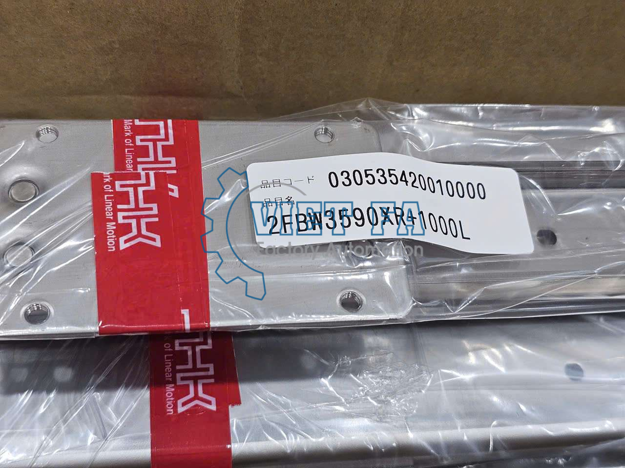 THK 2FBW3590XR+1000L
