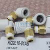 SMC KQ2L10-01AS