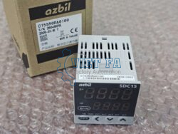 AZBIL C15SR0RA0100
