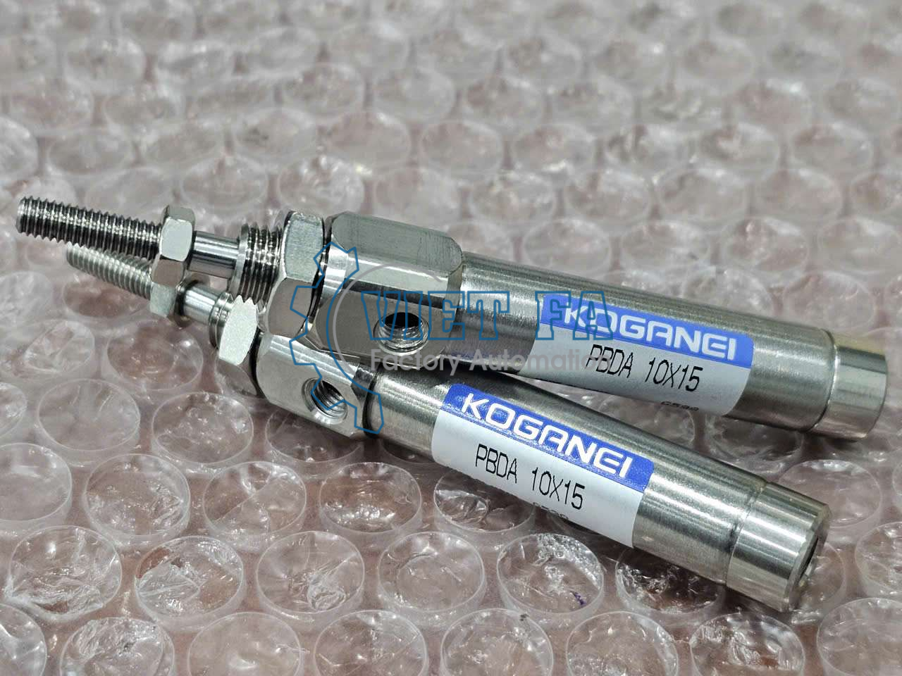 Koganei PBDA10X15