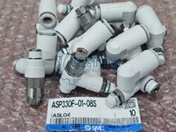 SMC ASP330F-01-08S