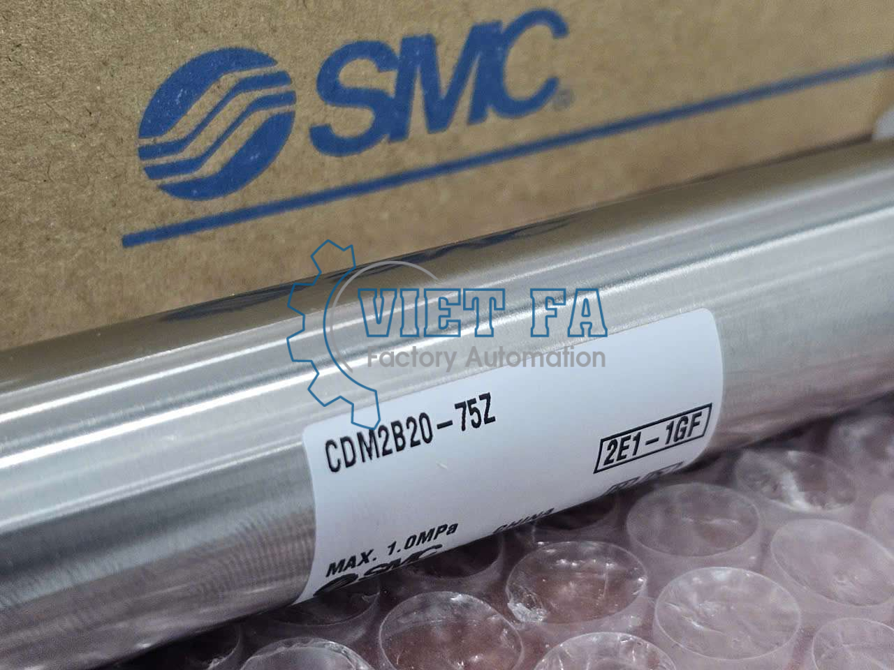 SMC CDM2B20-75Z