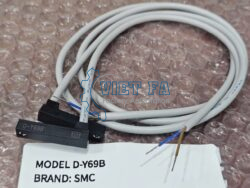SMC D-Y69B