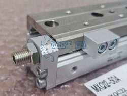 SMC MXQ12-50A