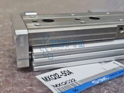 SMC MXQ12-50A