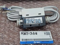 SMC PF2M721-C8-B-M