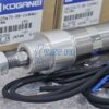 Koganei DAC25X75-8B-CS4MA2-6634W