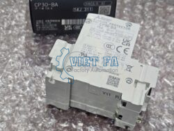 Mitsubishi CP30-BA-2P-1-M-15A-A