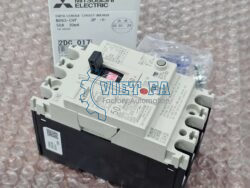 Mitsubishi NV63-CVF-3P-50A