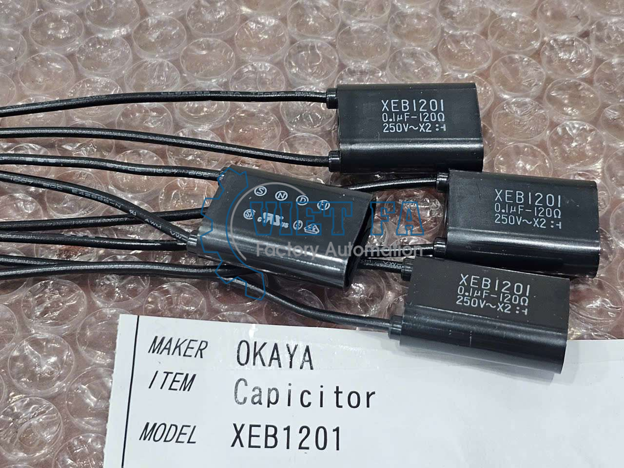 Okaya XEB1201