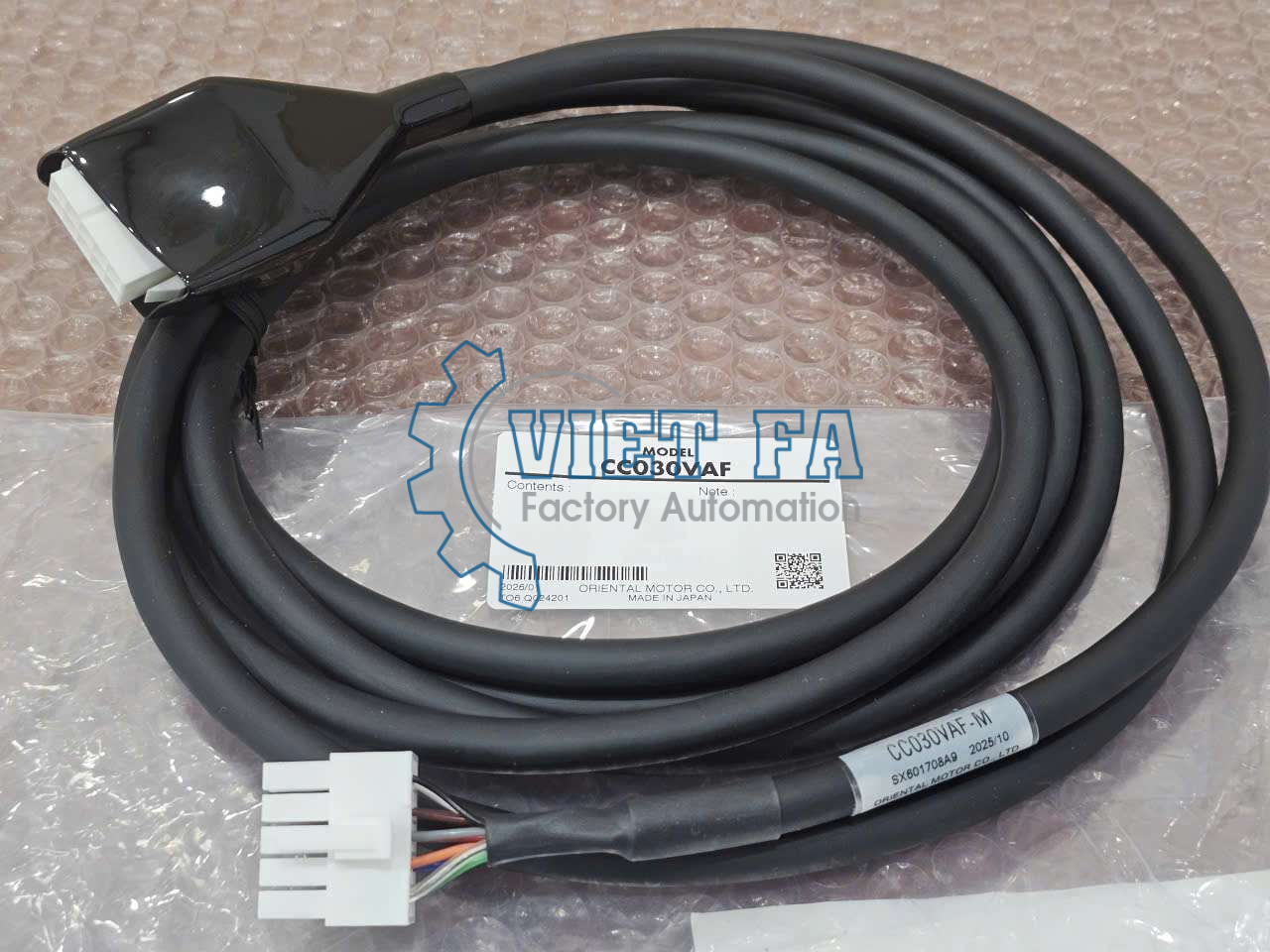 Oriental Motol CC030VAF