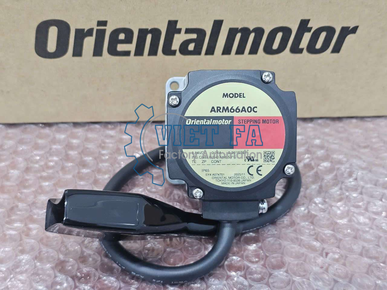 Oriental Motor ARM66A0C