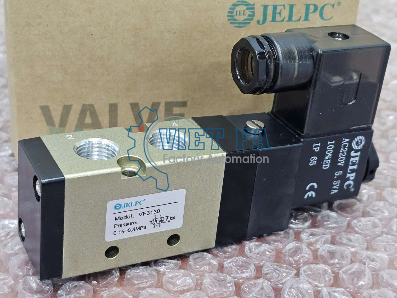 Jelpc VF3130