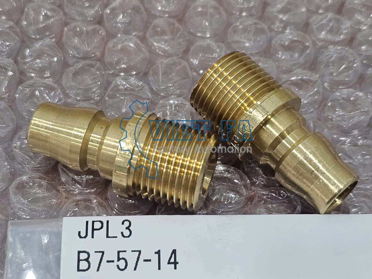 Misumi JPL3