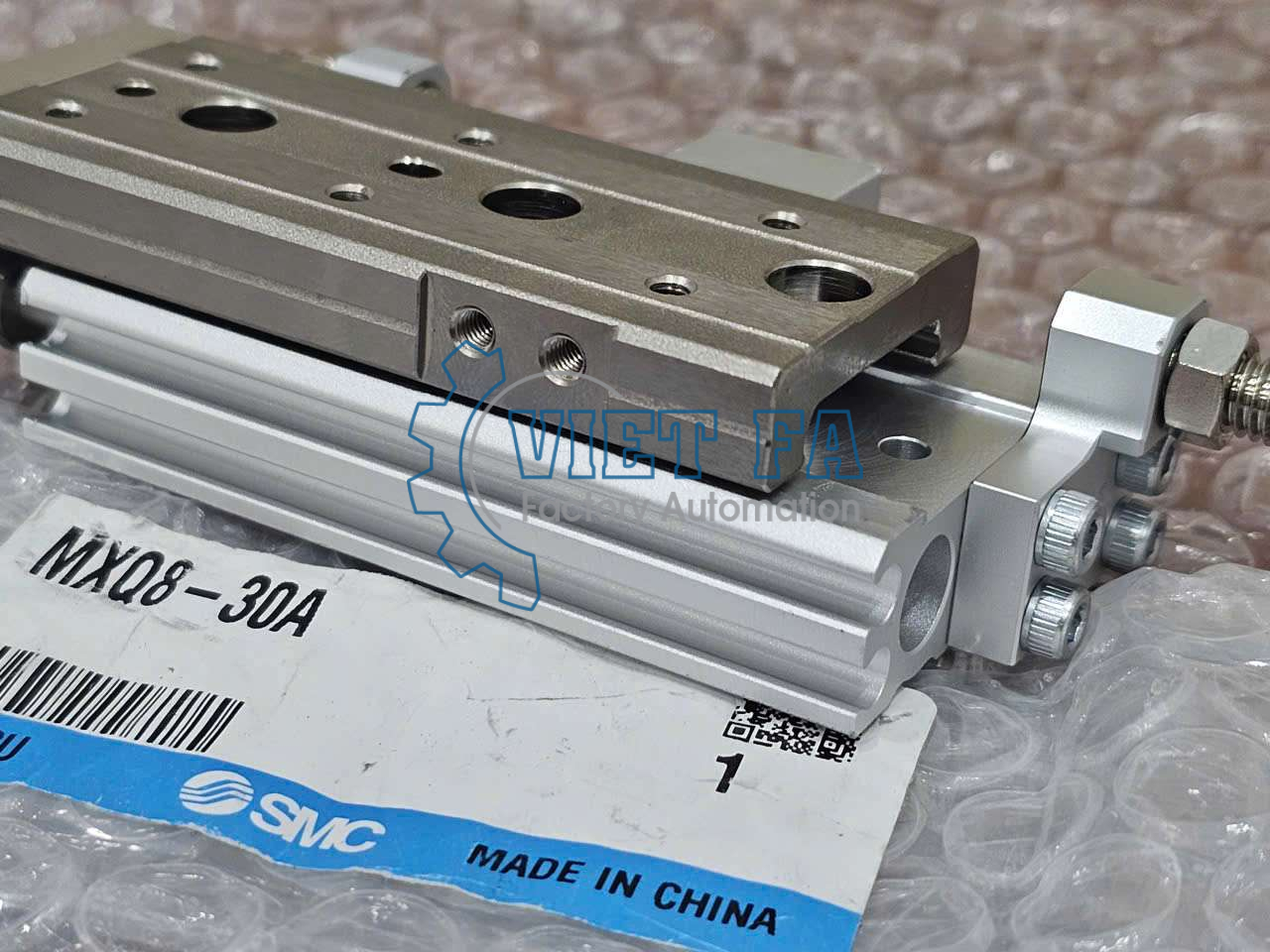 SMC MXQ8-30A