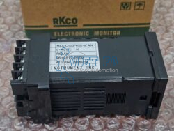 RKC REX-C100FK02-M*AN